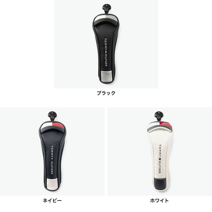 トミーヒルフィガーゴルフ ヘッドカバー TOMMYHILFIGERGOLF | ギャレリア Bag＆Luggage | 詳細画像2 