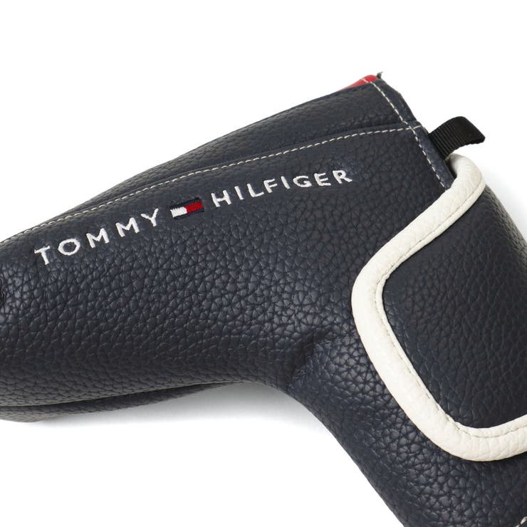 トミーヒルフィガーゴルフ ヘッドカバー TOMMYHILFIGERGOLF | ギャレリア Bag＆Luggage | 詳細画像12 