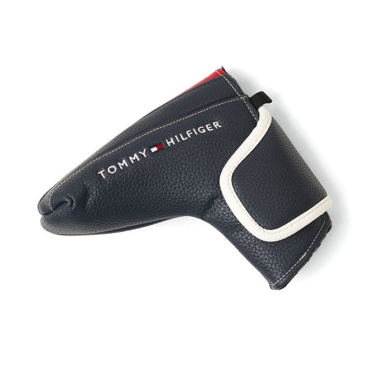 ネイビー | トミーヒルフィガーゴルフ ヘッドカバー TOMMYHILFIGERGOLF | ギャレリア Bag＆Luggage