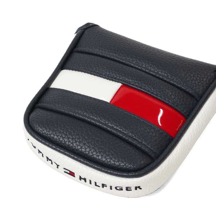 トミーヒルフィガーゴルフ ヘッドカバー TOMMYHILFIGERGOLF | ギャレリア Bag＆Luggage | 詳細画像16 