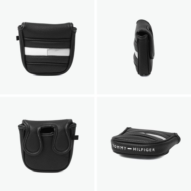 トミーヒルフィガーゴルフ ヘッドカバー TOMMYHILFIGERGOLF | ギャレリア Bag＆Luggage | 詳細画像5 