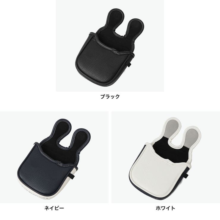 トミーヒルフィガーゴルフ ヘッドカバー TOMMYHILFIGERGOLF | ギャレリア Bag＆Luggage | 詳細画像7 
