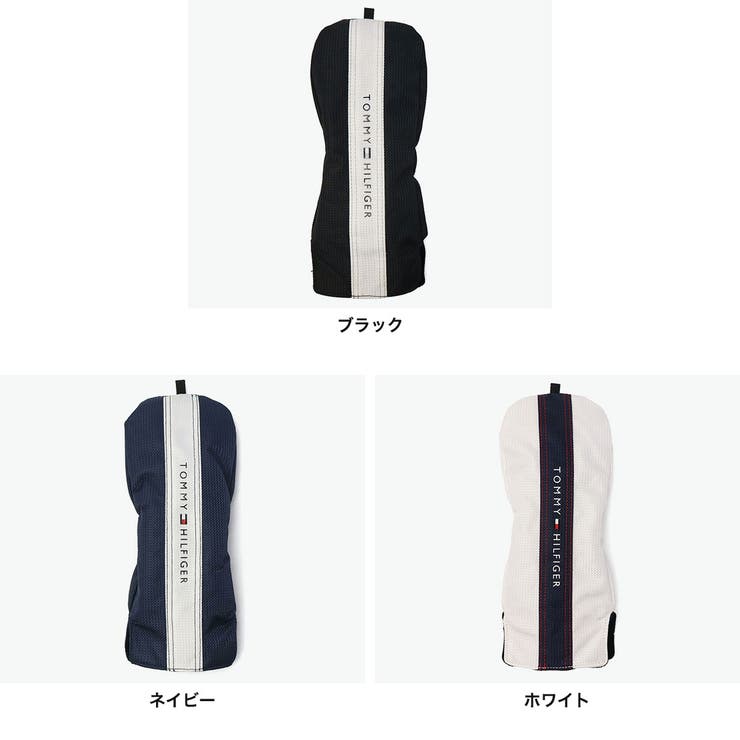 トミー ヒルフィガー ゴルフ | ギャレリア Bag＆Luggage | 詳細画像2 