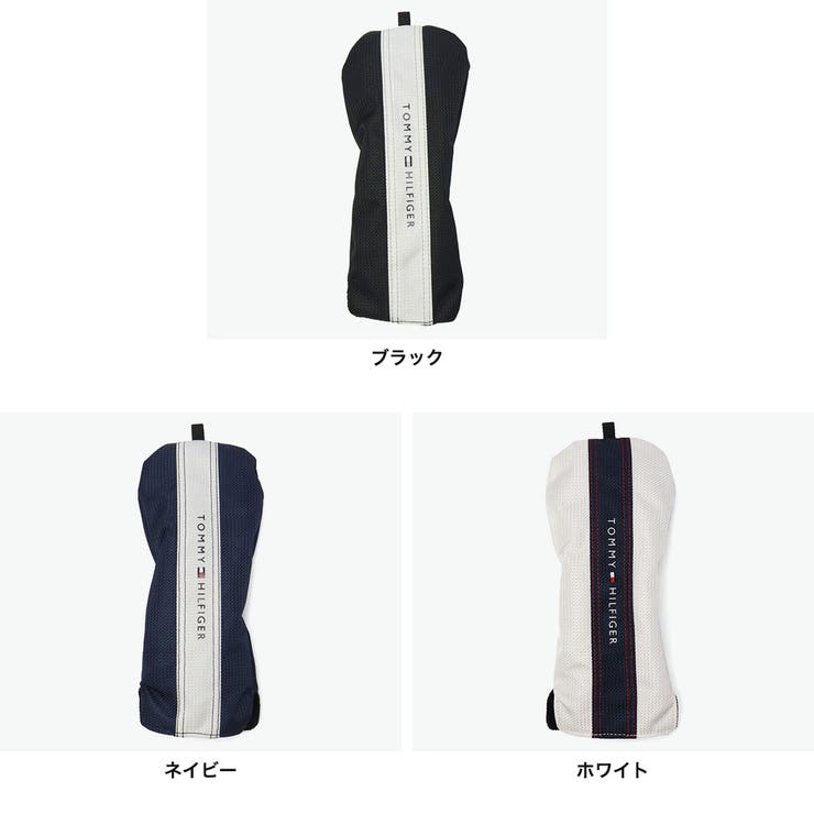 トミー ヒルフィガー ゴルフ | ギャレリア Bag＆Luggage | 詳細画像2 