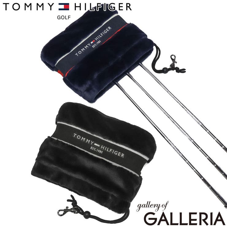 トミー ヒルフィガー ゴルフ | ギャレリア Bag＆Luggage | 詳細画像1 