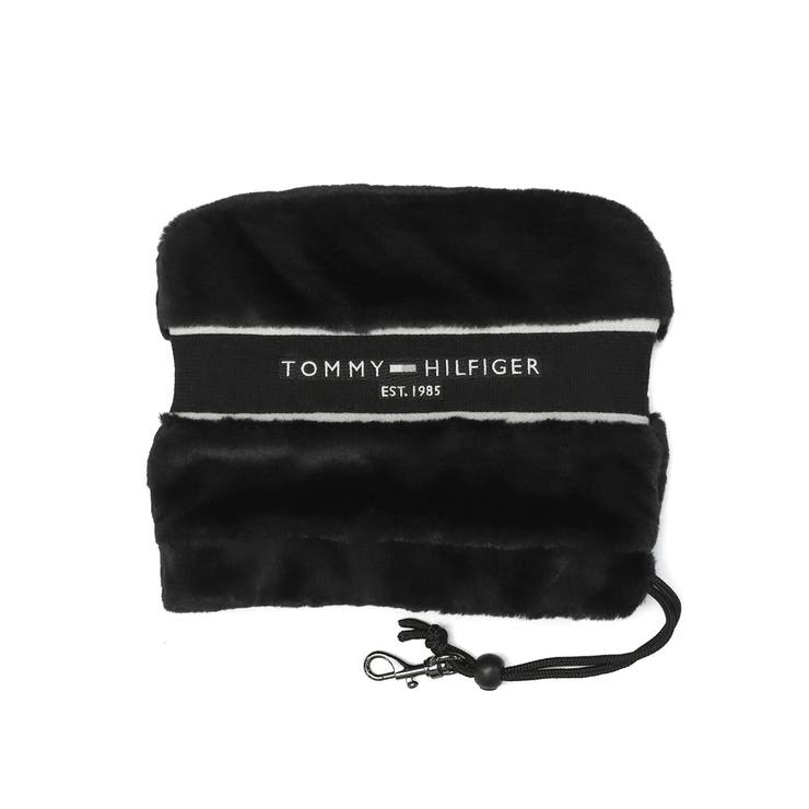 ブラック | トミー ヒルフィガー ゴルフ | ギャレリア Bag＆Luggage