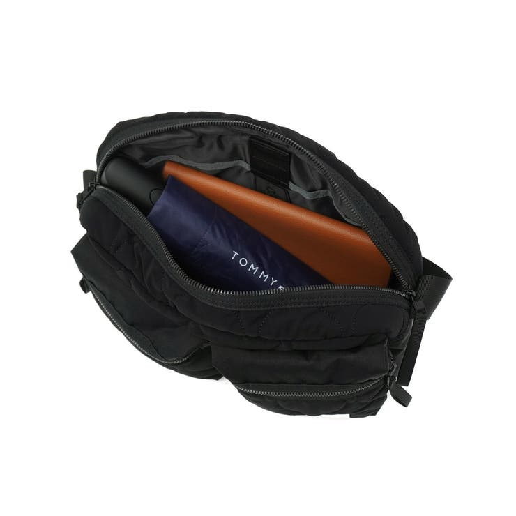 トミーヒルフィガーゴルフ 折りたたみ傘 TOMMYHILFIGERGOLF | ギャレリア Bag＆Luggage | 詳細画像13 