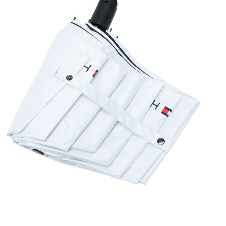 トミーヒルフィガーゴルフ 折りたたみ傘 TOMMYHILFIGERGOLF | ギャレリア Bag＆Luggage | 詳細画像17 
