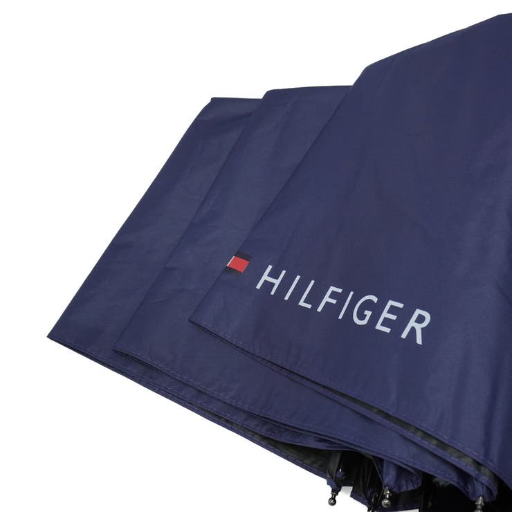 トミーヒルフィガーゴルフ 折りたたみ傘 TOMMYHILFIGERGOLF | ギャレリア Bag＆Luggage | 詳細画像18 
