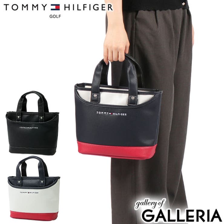 トミーヒルフィガーゴルフ カートバッグ TOMMYHILFIGERGOLF | ギャレリア Bag＆Luggage | 詳細画像1 