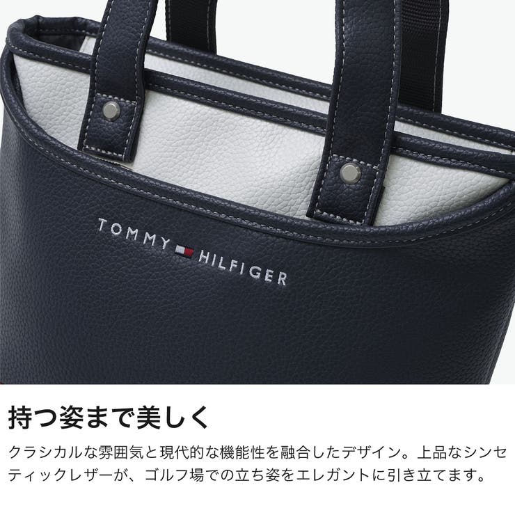 トミーヒルフィガーゴルフ カートバッグ TOMMYHILFIGERGOLF | ギャレリア Bag＆Luggage | 詳細画像3 