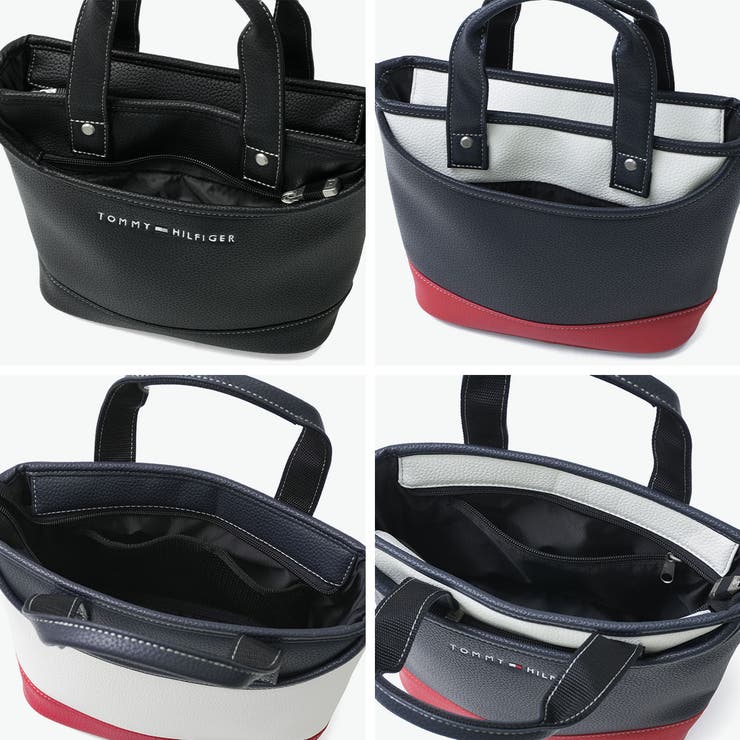 トミーヒルフィガーゴルフ カートバッグ TOMMYHILFIGERGOLF | ギャレリア Bag＆Luggage | 詳細画像5 