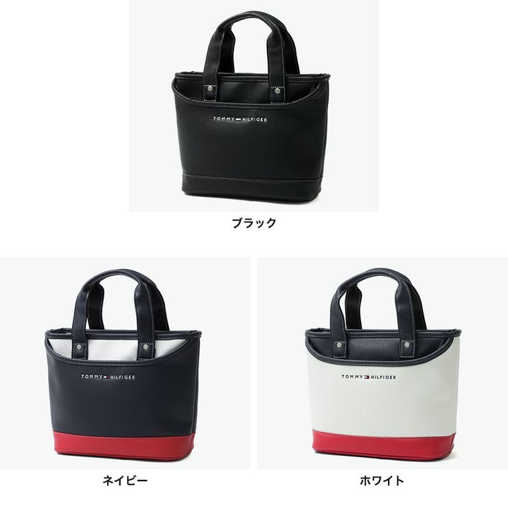 トミーヒルフィガーゴルフ カートバッグ TOMMYHILFIGERGOLF | ギャレリア Bag＆Luggage | 詳細画像7 