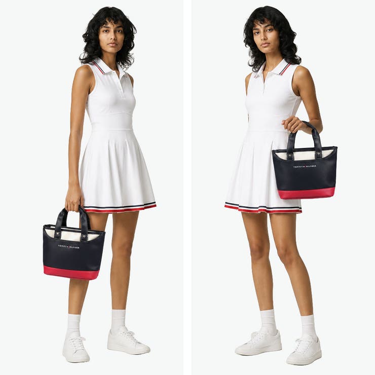 トミーヒルフィガーゴルフ カートバッグ TOMMYHILFIGERGOLF | ギャレリア Bag＆Luggage | 詳細画像8 