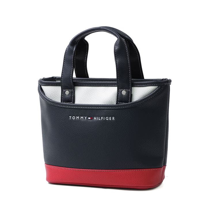ネイビー | トミーヒルフィガーゴルフ カートバッグ TOMMYHILFIGERGOLF | ギャレリア Bag＆Luggage