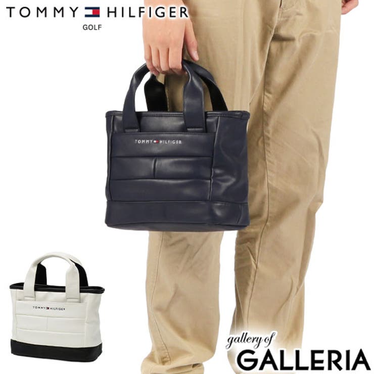 トミーヒルフィガーゴルフ カートバッグ TOMMYHILFIGERGOLF | ギャレリア Bag＆Luggage | 詳細画像1 
