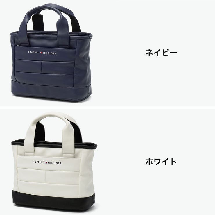 トミーヒルフィガーゴルフ カートバッグ TOMMYHILFIGERGOLF | ギャレリア Bag＆Luggage | 詳細画像2 