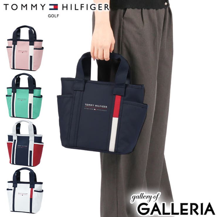 トミーヒルフィガーゴルフ カートバッグ TOMMYHILFIGERGOLF | ギャレリア Bag＆Luggage | 詳細画像1 