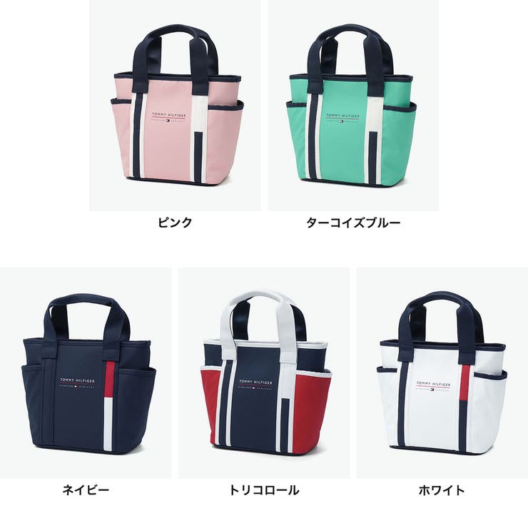 トミーヒルフィガーゴルフ カートバッグ TOMMYHILFIGERGOLF | ギャレリア Bag＆Luggage | 詳細画像2 