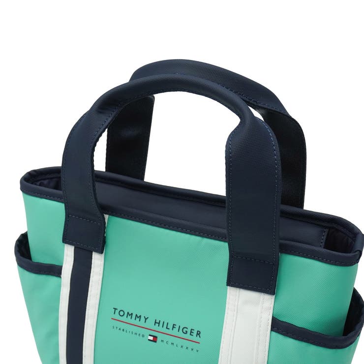 トミーヒルフィガーゴルフ カートバッグ TOMMYHILFIGERGOLF | ギャレリア Bag＆Luggage | 詳細画像22 