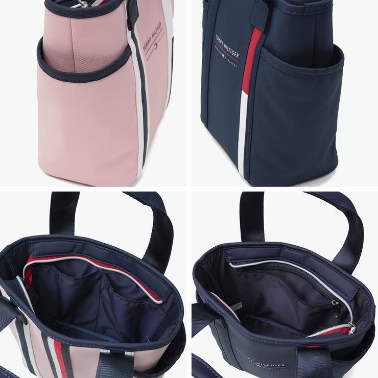 トミーヒルフィガーゴルフ カートバッグ TOMMYHILFIGERGOLF | ギャレリア Bag＆Luggage | 詳細画像5 