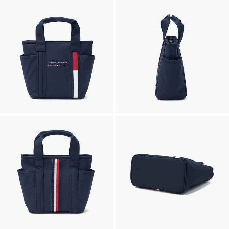 トミーヒルフィガーゴルフ カートバッグ TOMMYHILFIGERGOLF | ギャレリア Bag＆Luggage | 詳細画像6 