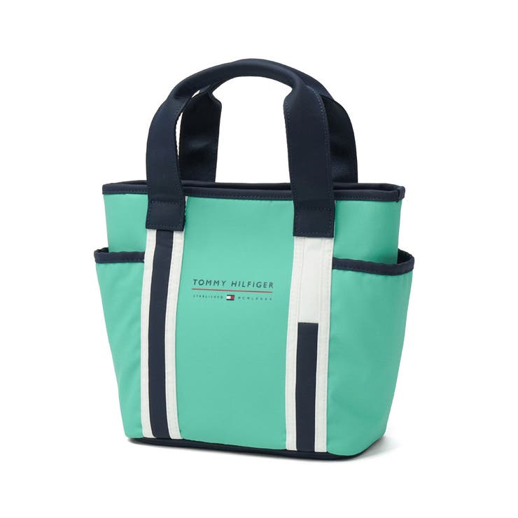 ターコイズブルー | トミーヒルフィガーゴルフ カートバッグ TOMMYHILFIGERGOLF | ギャレリア Bag＆Luggage