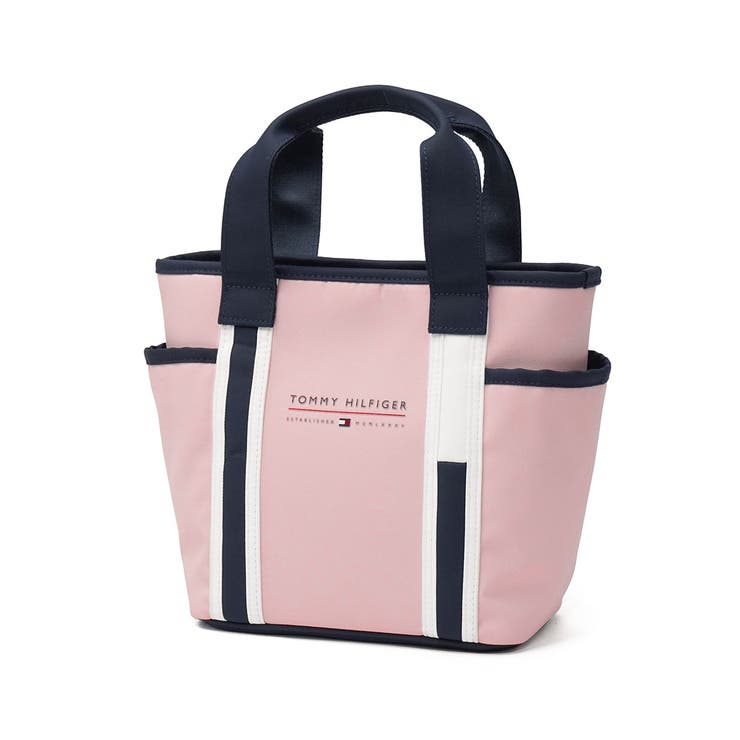 ピンク | トミーヒルフィガーゴルフ カートバッグ TOMMYHILFIGERGOLF | ギャレリア Bag＆Luggage