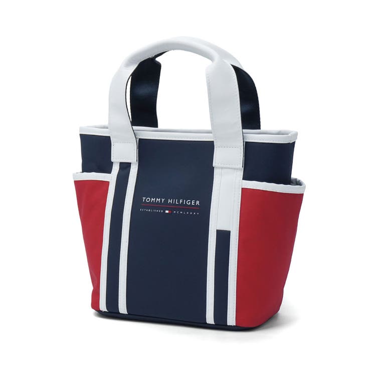 トリコロール | トミーヒルフィガーゴルフ カートバッグ TOMMYHILFIGERGOLF | ギャレリア Bag＆Luggage