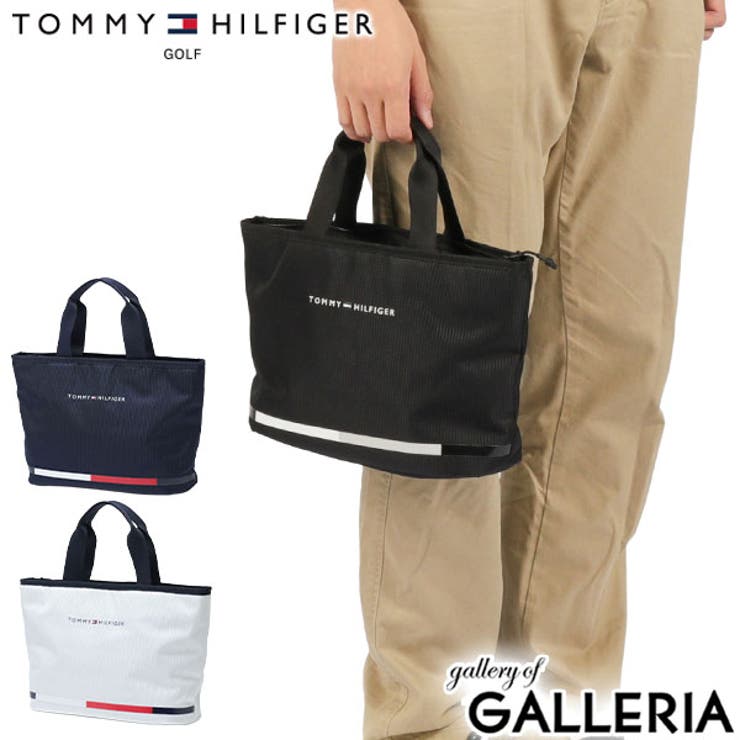 トミーヒルフィガーゴルフ カートバッグ TOMMYHILFIGERGOLF | ギャレリア Bag＆Luggage | 詳細画像1 