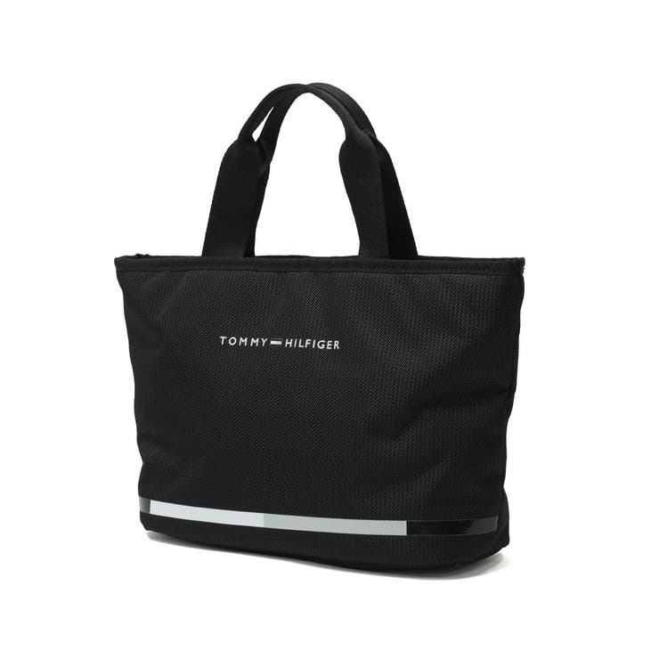 ブラック | トミーヒルフィガーゴルフ カートバッグ TOMMYHILFIGERGOLF | ギャレリア Bag＆Luggage