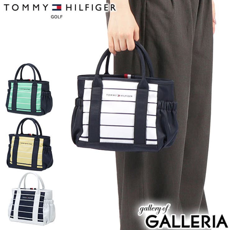 トミーヒルフィガーゴルフ カートバッグ TOMMYHILFIGERGOLF | ギャレリア Bag＆Luggage | 詳細画像1 