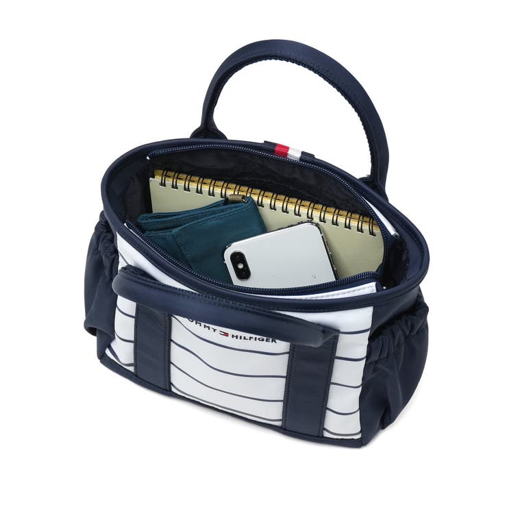 トミーヒルフィガーゴルフ カートバッグ TOMMYHILFIGERGOLF | ギャレリア Bag＆Luggage | 詳細画像15 