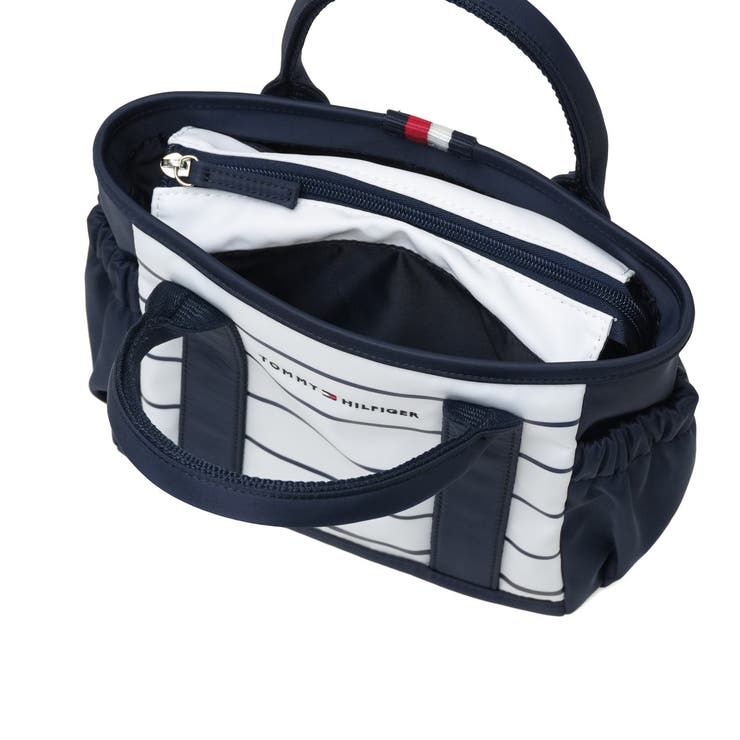 トミーヒルフィガーゴルフ カートバッグ TOMMYHILFIGERGOLF | ギャレリア Bag＆Luggage | 詳細画像16 