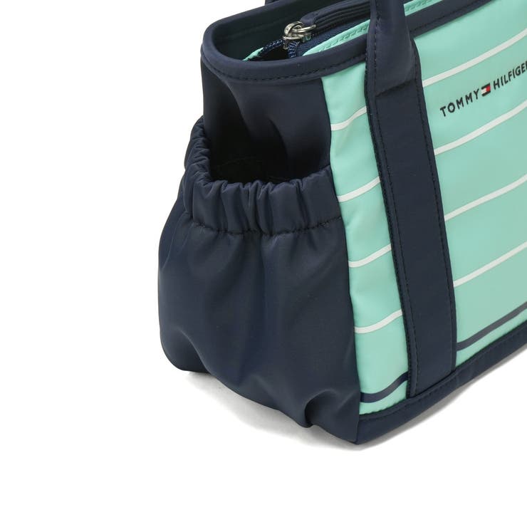 トミーヒルフィガーゴルフ カートバッグ TOMMYHILFIGERGOLF | ギャレリア Bag＆Luggage | 詳細画像17 