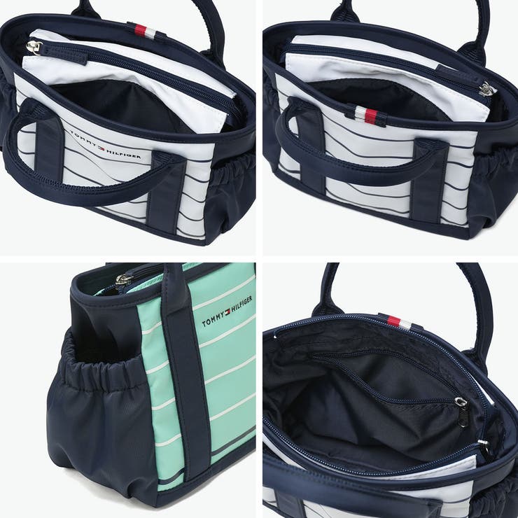 トミーヒルフィガーゴルフ カートバッグ TOMMYHILFIGERGOLF | ギャレリア Bag＆Luggage | 詳細画像5 