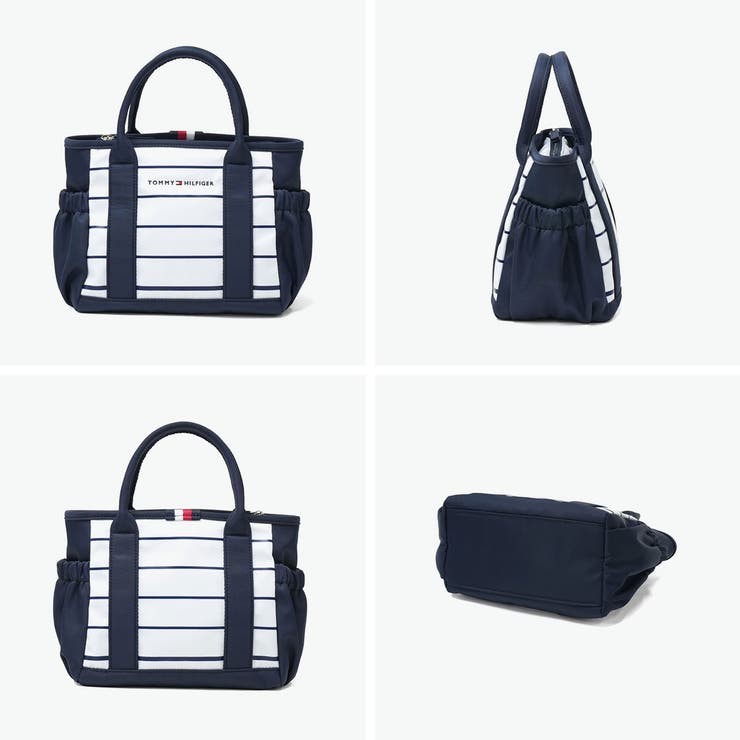 トミーヒルフィガーゴルフ カートバッグ TOMMYHILFIGERGOLF | ギャレリア Bag＆Luggage | 詳細画像6 
