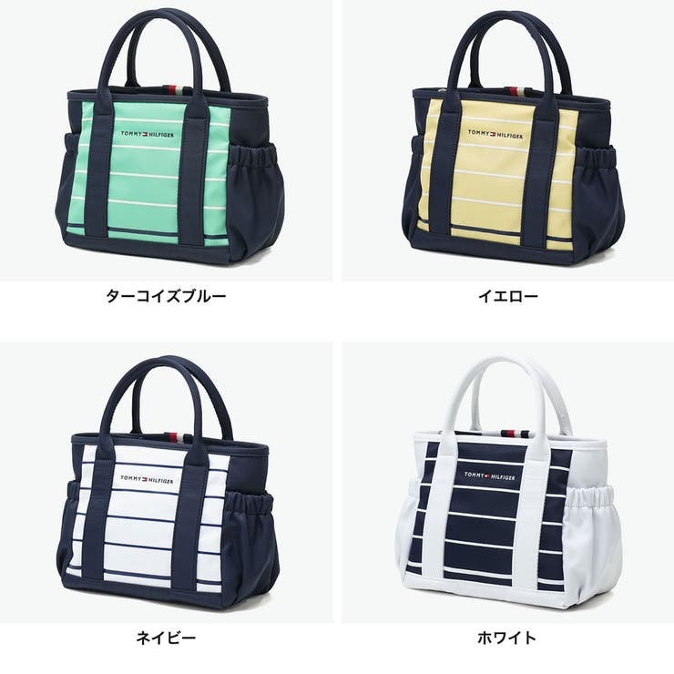 トミーヒルフィガーゴルフ カートバッグ TOMMYHILFIGERGOLF | ギャレリア Bag＆Luggage | 詳細画像7 