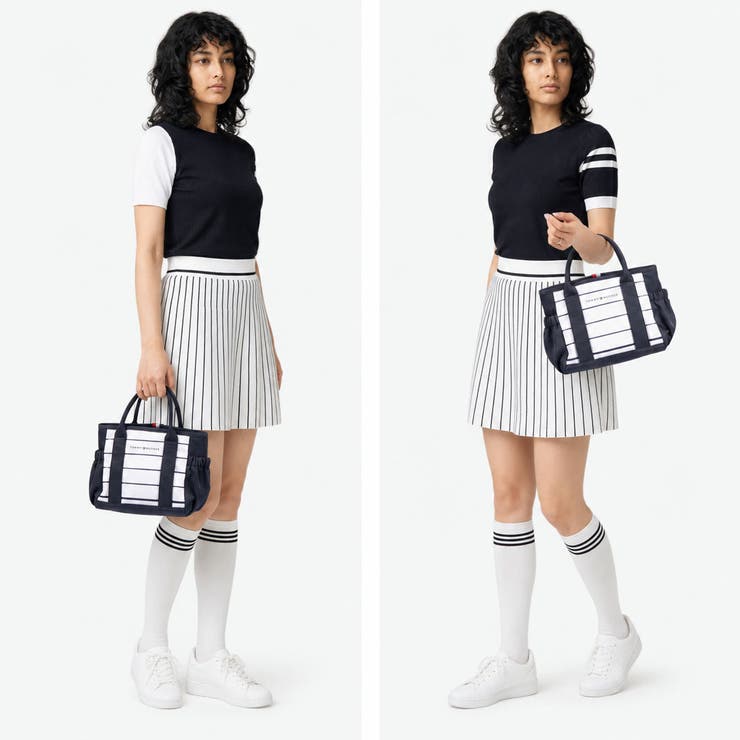 トミーヒルフィガーゴルフ カートバッグ TOMMYHILFIGERGOLF | ギャレリア Bag＆Luggage | 詳細画像8 