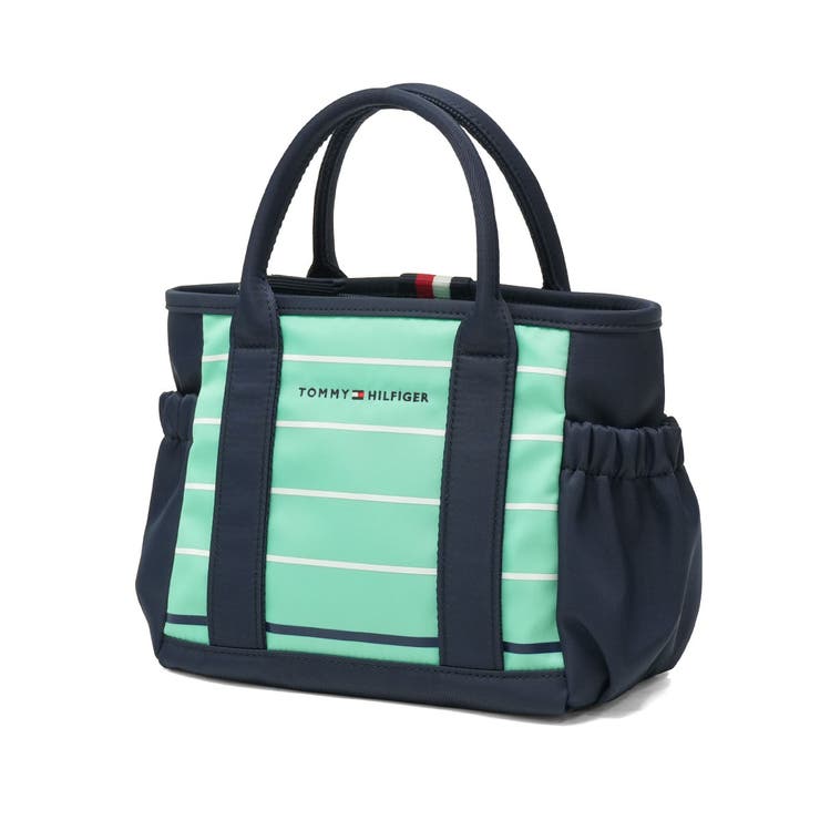 ターコイズブルー | トミーヒルフィガーゴルフ カートバッグ TOMMYHILFIGERGOLF | ギャレリア Bag＆Luggage