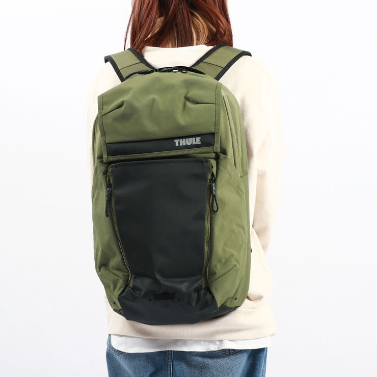 OLIVINE | 正規品 スーリー リュック | ギャレリア Bag＆Luggage