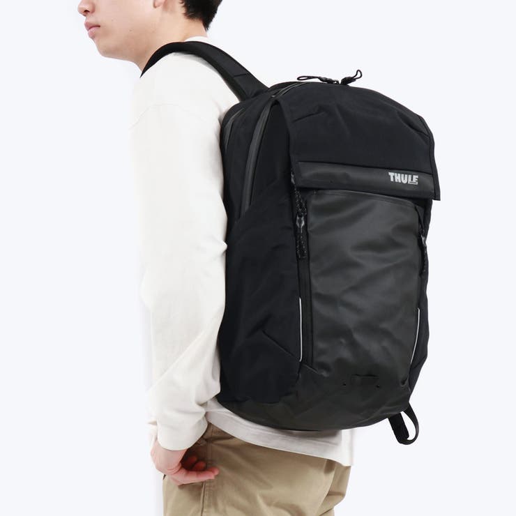 正規品 スーリー リュック | ギャレリア Bag＆Luggage | 詳細画像2 