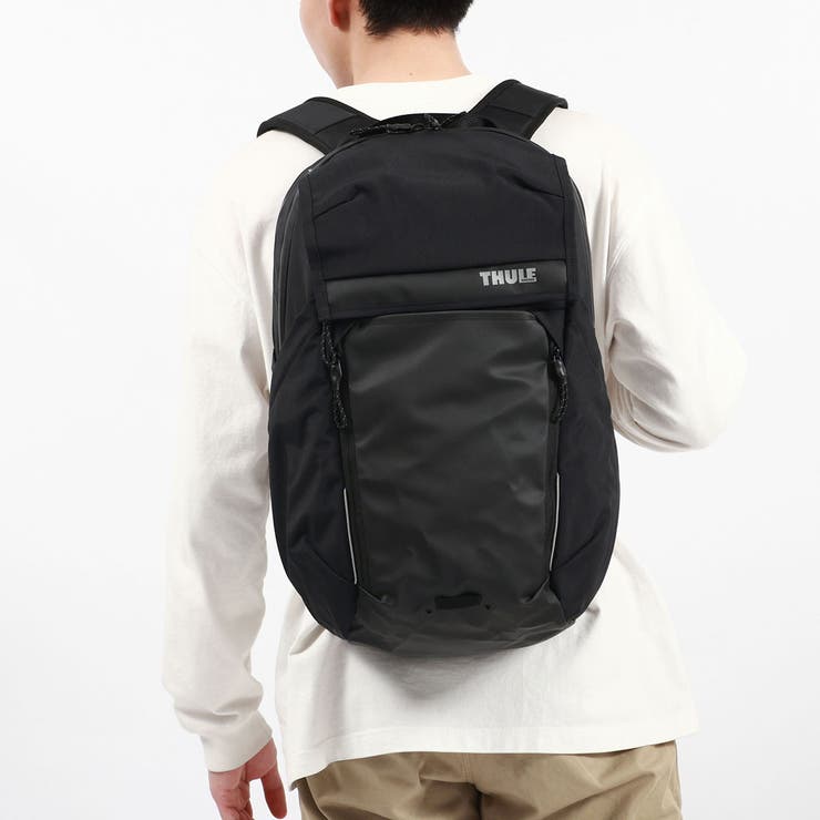 正規品 スーリー リュック | ギャレリア Bag＆Luggage | 詳細画像3 
