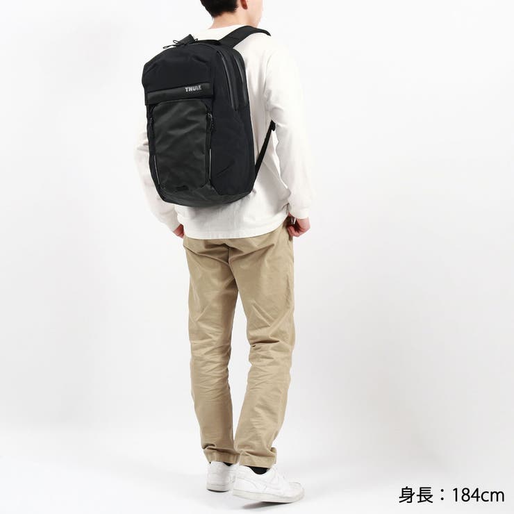 正規品 スーリー リュック | ギャレリア Bag＆Luggage | 詳細画像4 