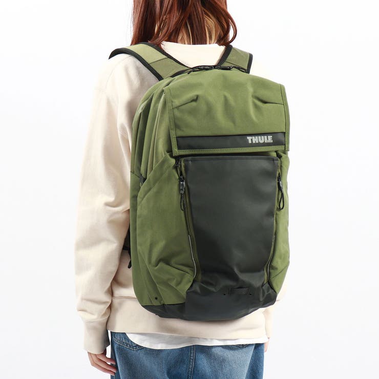 正規品 スーリー リュック | ギャレリア Bag＆Luggage | 詳細画像5 