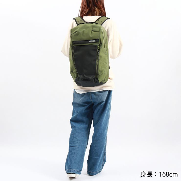 正規品 スーリー リュック | ギャレリア Bag＆Luggage | 詳細画像6 