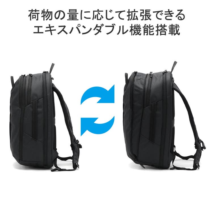 スーリー リュック メンズ | ギャレリア Bag＆Luggage | 詳細画像11 