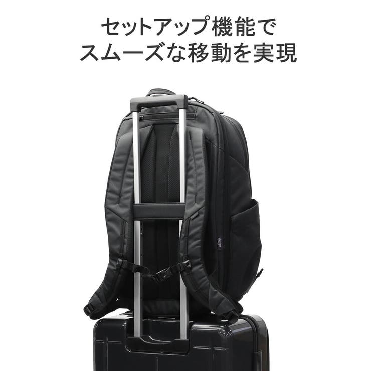 スーリー リュック メンズ | ギャレリア Bag＆Luggage | 詳細画像12 