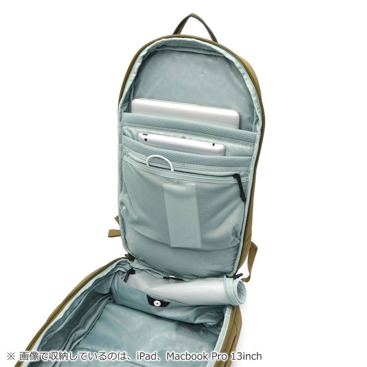 スーリー リュック メンズ | ギャレリア Bag＆Luggage | 詳細画像25 