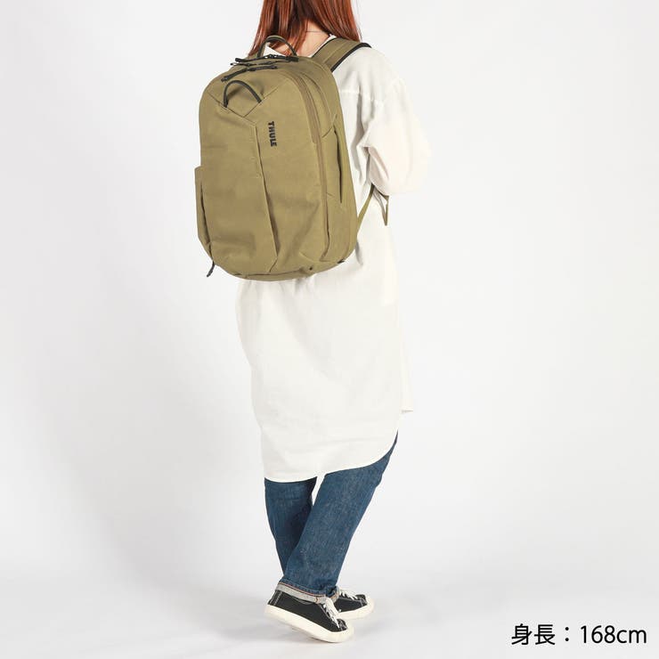 スーリー リュック メンズ | ギャレリア Bag＆Luggage | 詳細画像6 